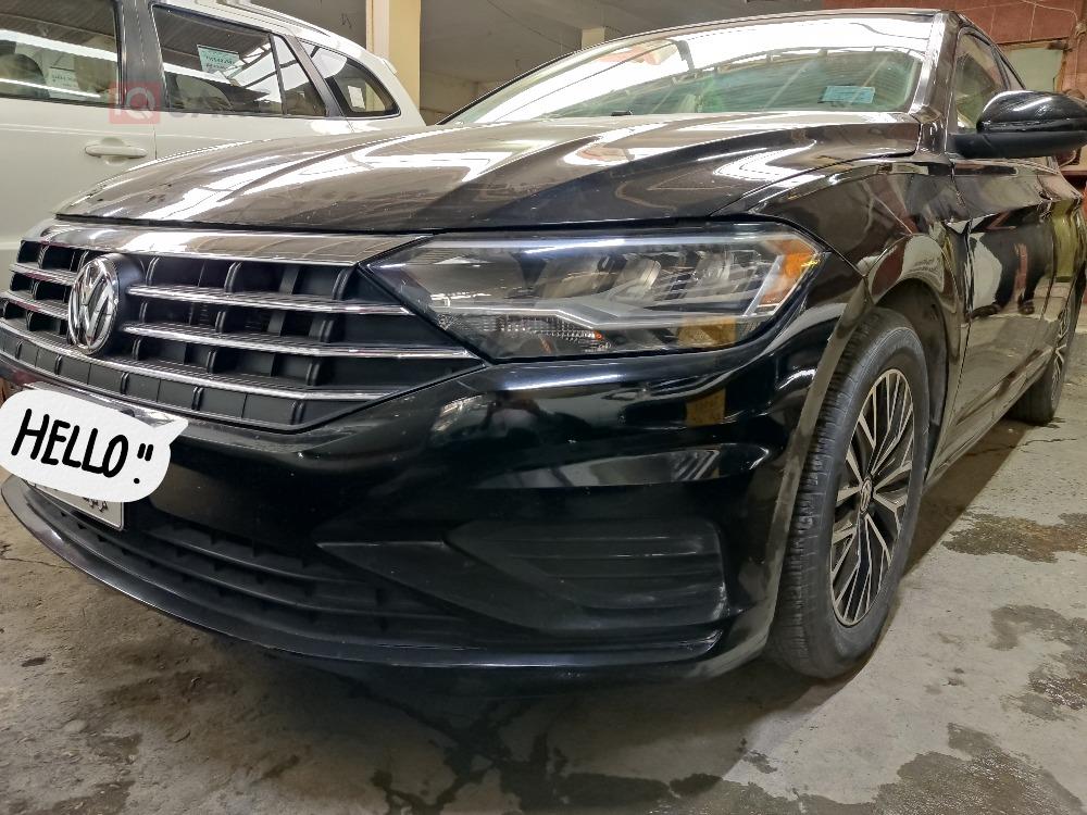 Volkswagen Jetta